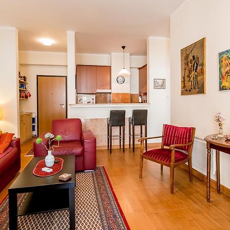 Apartment Grande Budva Exterior photo