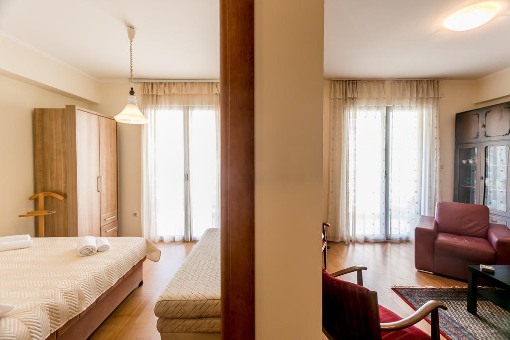 Apartment Grande Budva Exterior photo